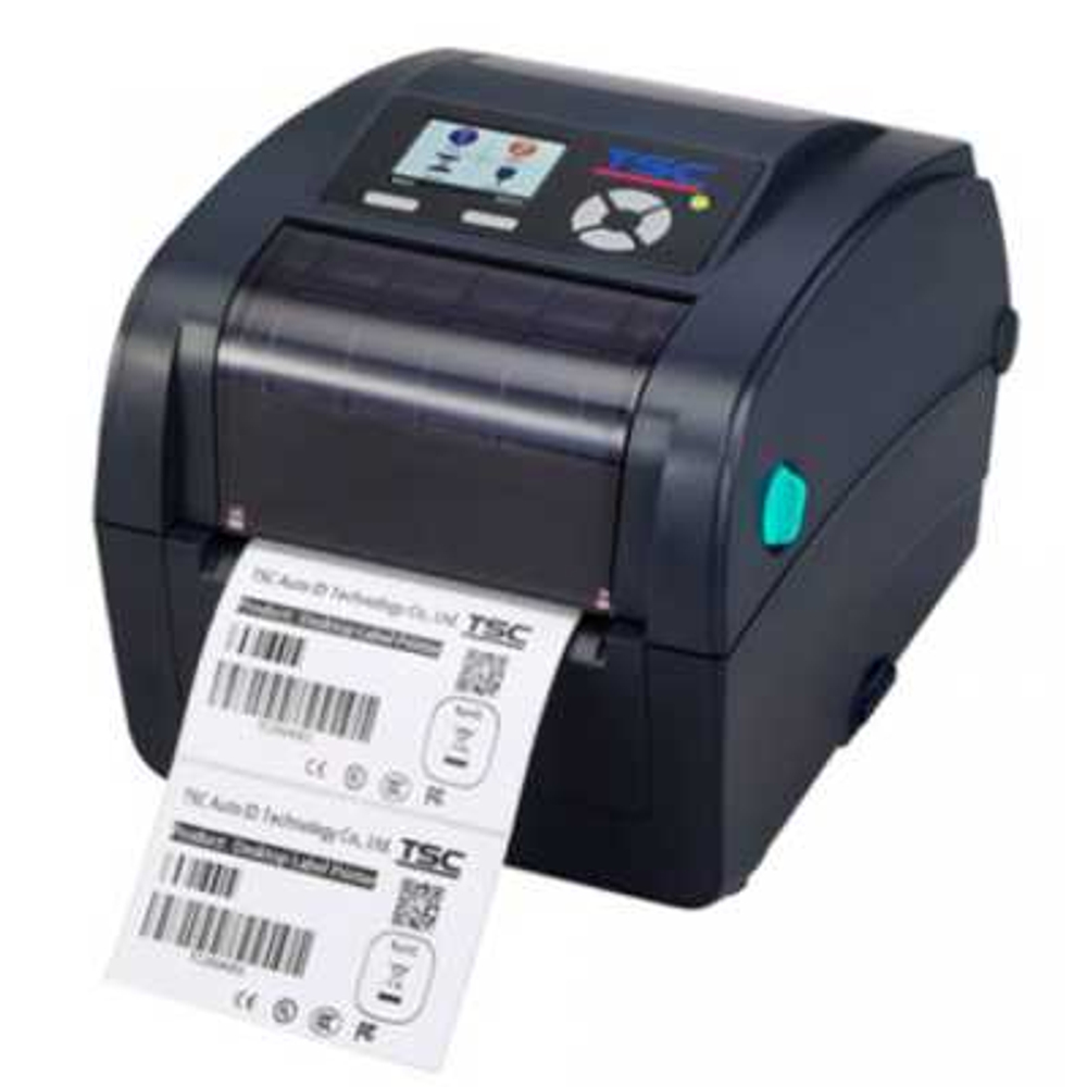 Принтер этикеток TSC TC210 99-059A001-1002