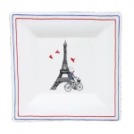 Мелочница Gien Ca C'Est Paris (17 см)