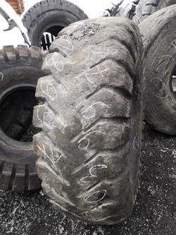 18.00R25 Michelin XKD1 шина б/у