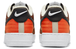 Кроссовки Nike Air Force 1 Low Toasty (Женская размерная сетка)
