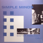 Simple Minds / The Vinyl Collection 79-84 (Deluxe Edition)(7LP)