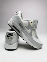 Кроссовки Nike Air Max 90 Gore-Tex, сер.