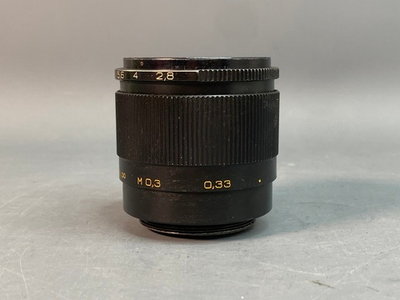 Индустар-61 Л/З 2.8/50mm