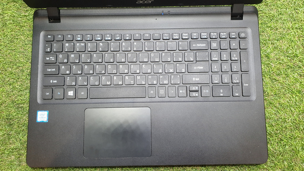 Ноутбук Acer i5-7/4Gb/FHD/Extensa EX2540-5325 NX.EFGER.004/Windows 10