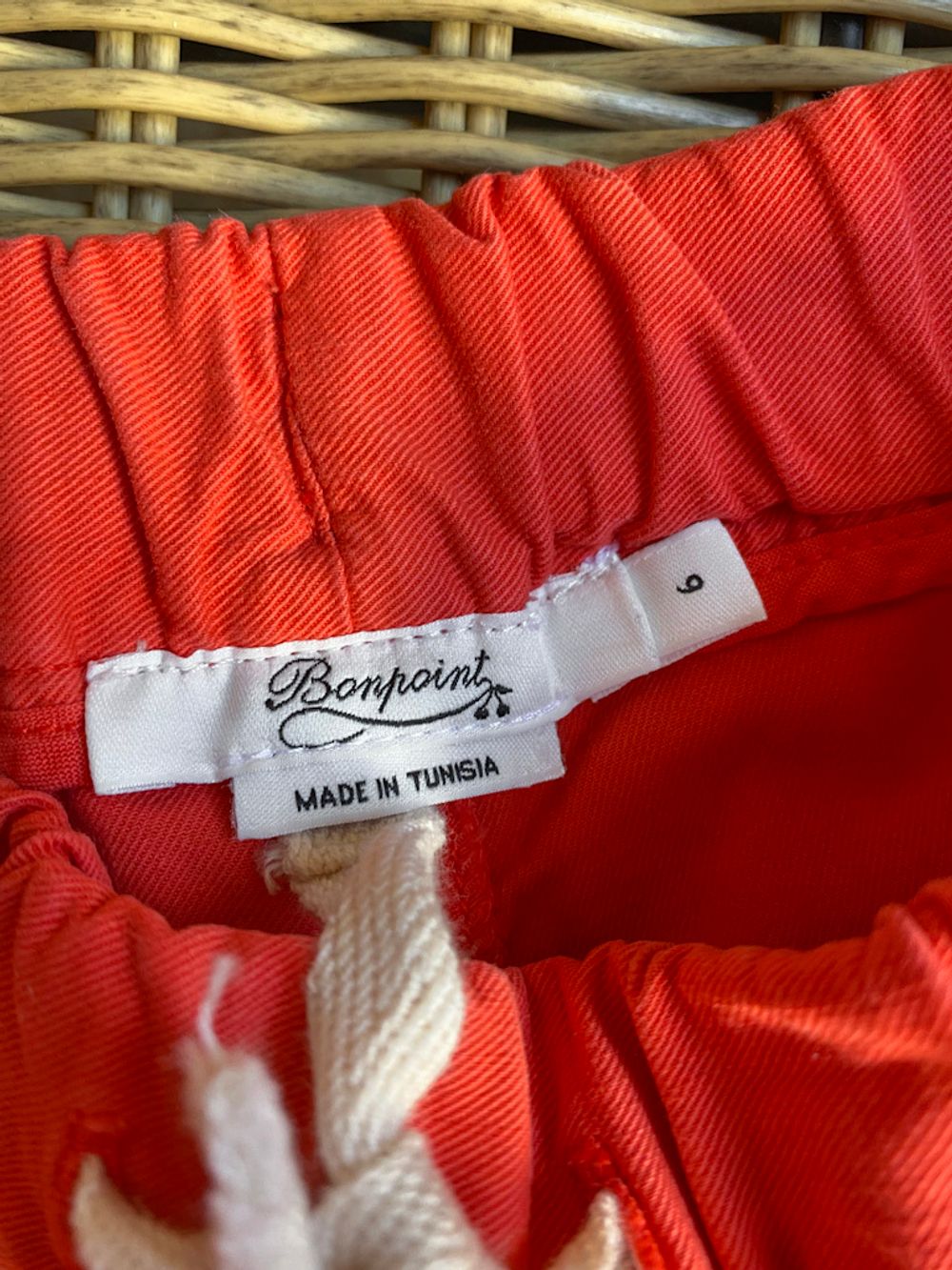 Шорты Bonpoint, 116