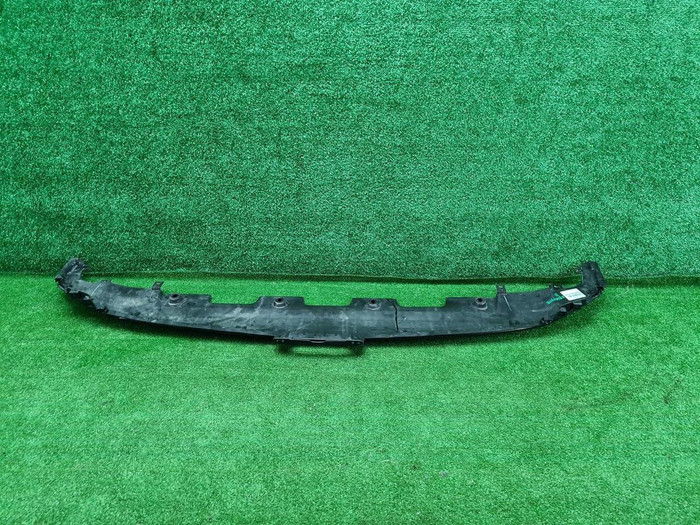 Юбка переднего бампера Hongqi HS3 (2023-н.в.)