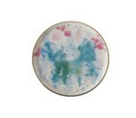 Тарелка мелкая 20 см COSMOS DS.6