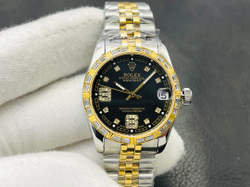 Rolex Datejust Watch