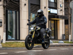 Мотоцикл SHARMAX Tour Enduro 300 Ultra