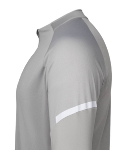 Джемпер тренировочный CAMP 2 Training Top, серый, детский