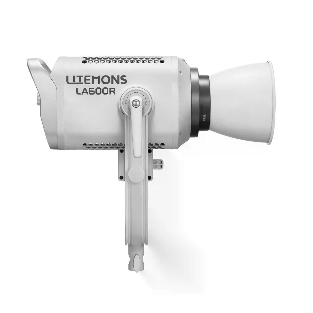 Осветитель светодиодный Godox LITEMONS LA600R K1