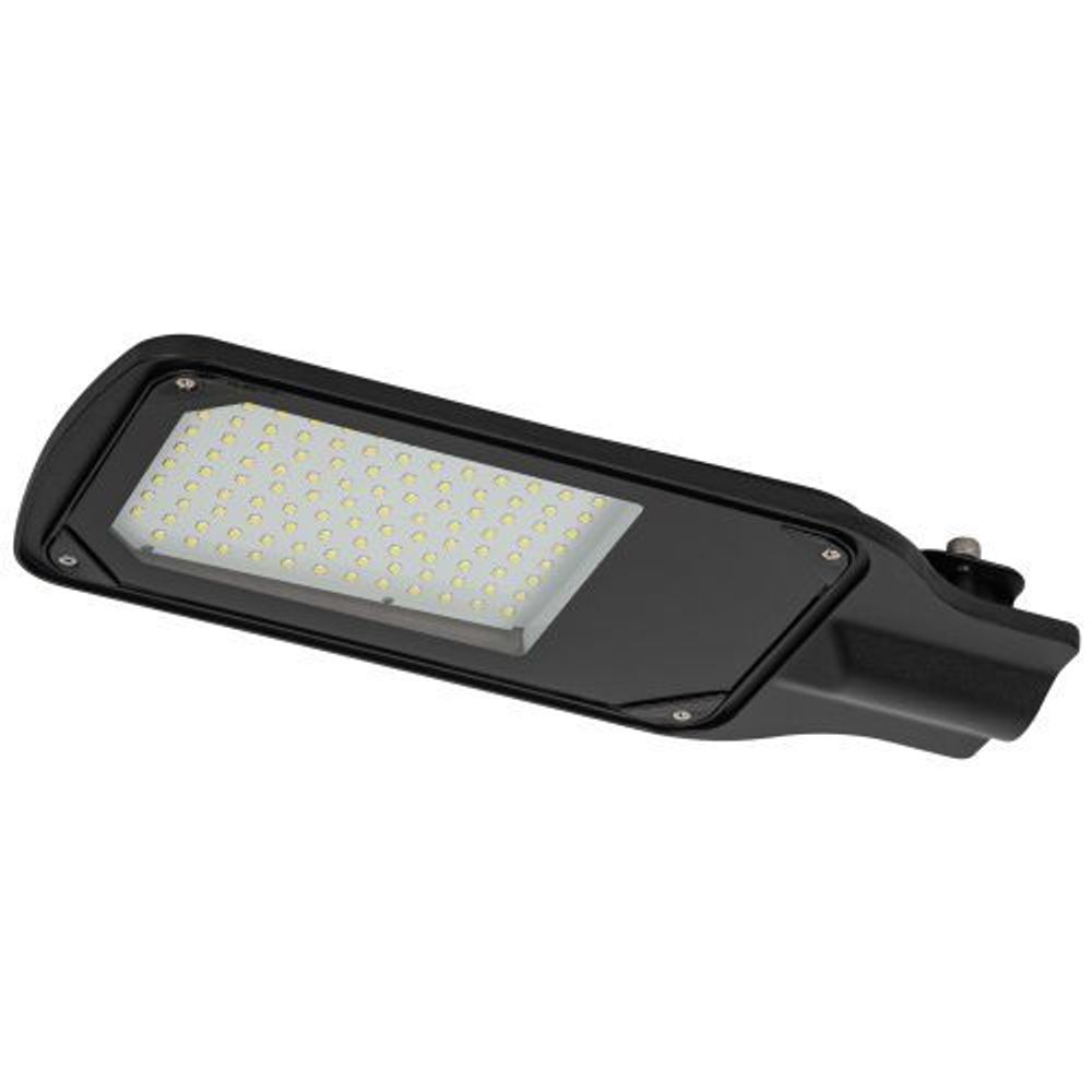 Светильник светодиодный SPP-504-0-50K-070 70Вт 5000К IP65 7000лм КСС Д DOB SMD 48мм уличный черн. Эра Б0062696 Светильник светодиодный SPP-504-0-50K-070 70Вт 5000К IP65 7000лм КСС Д DOB SMD 48мм уличный черн. Эра Б0062696