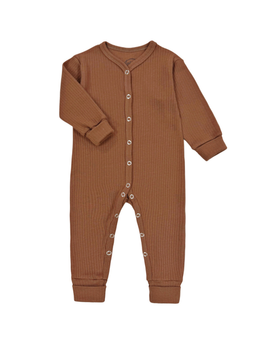 Комбинезон Sleep Chocolate (68;74)