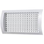 Вентиляционная двухрядная цилиндрическая ЦР2