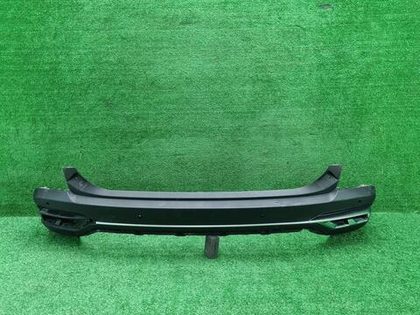 Бампер задний Omoda C5 (2022-н.в.)