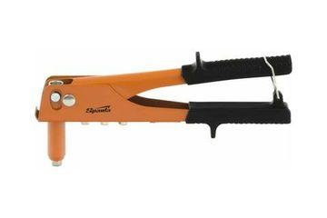 Заклепочник SPARTA 225 мм заклепки 2,4-3,2-4,0-4,8 мм// 40711