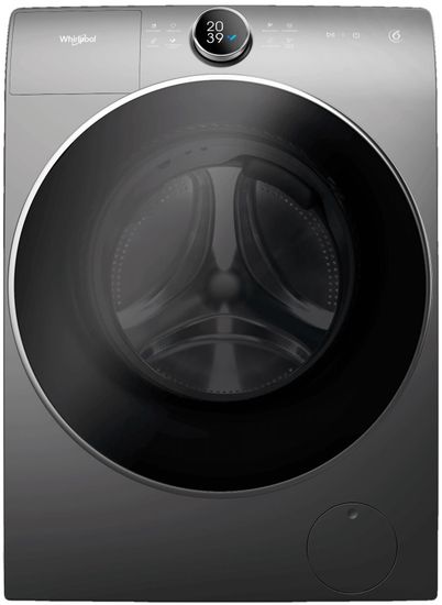 Стиральная машина Whirlpool WM E104A W RU