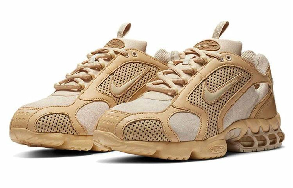 Кроссовки Nike Air Zoom Spiridon Cage 2 Se