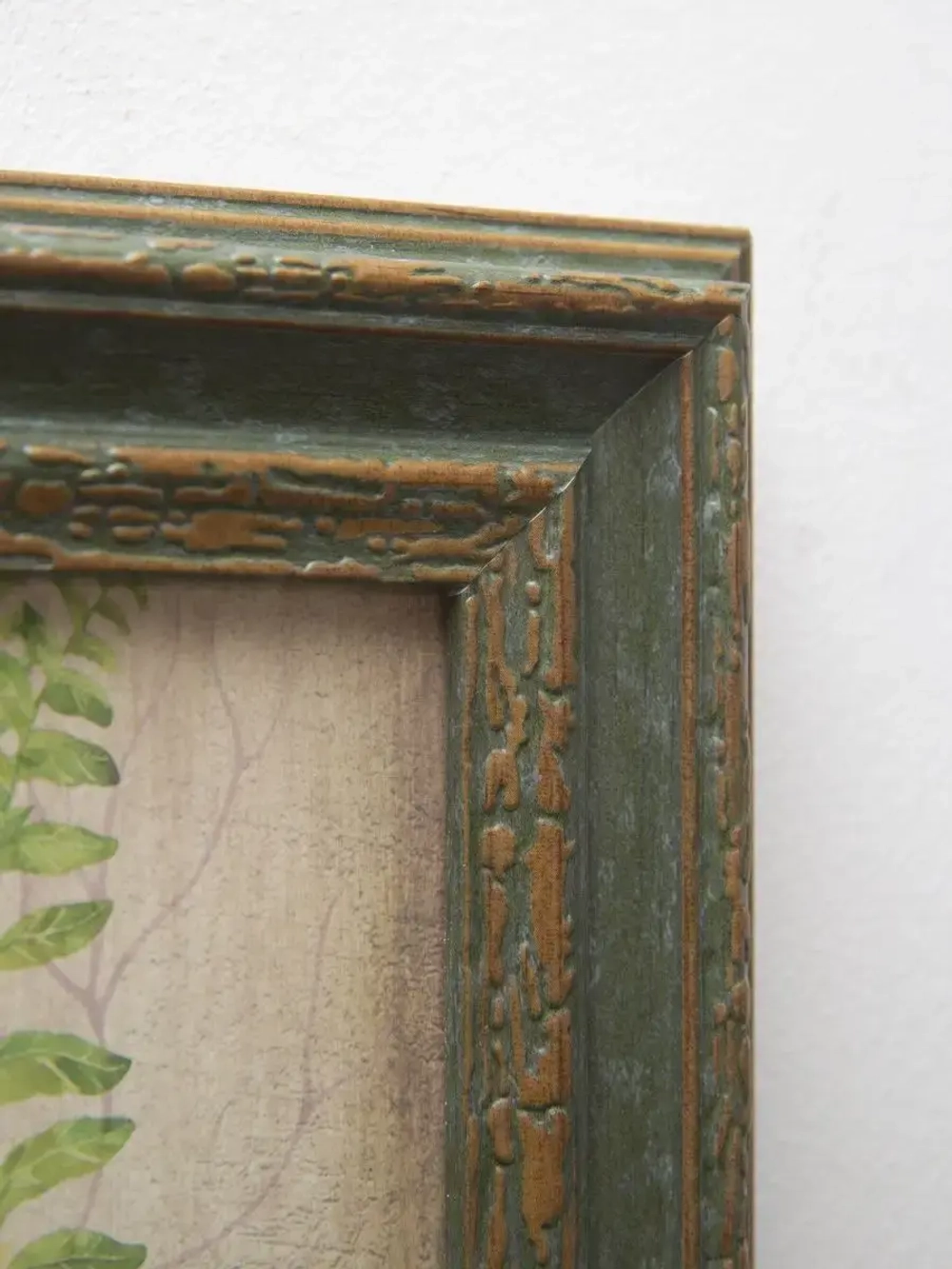 Картина на стену интерьерная на холсте 22*54 см