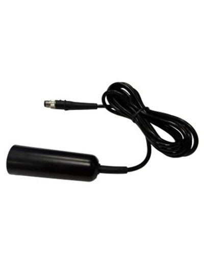 Батарейный отсек 6М с кабелем для эхолотов Практик 6М