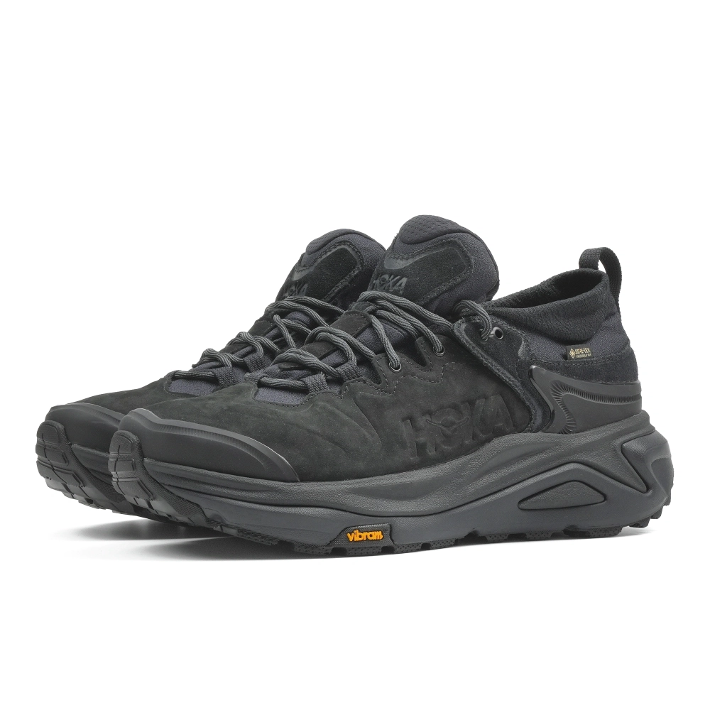 Ботинки мужские Hoka Kaha 3 low GTX