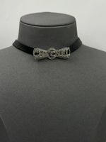 Чокер CHANEL