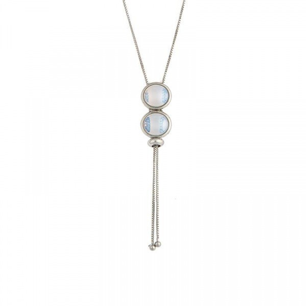 Сотуар Possebon Pearl Opaline B1793.25 BW/S