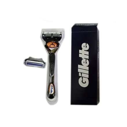 GILLETTE FUSION ProGlide FLEXBALL станок + (1 кассета) + 1 кассета SkinGuard в подарок