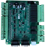 Плата GPCR0074D001 BLT.