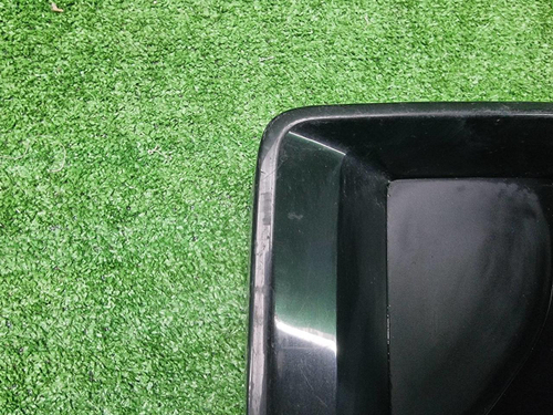 Накладка бампера левая BMW X1 F48 (19-22) M-paket