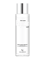 STOP-AGING PEPTIDE TONER (250ml), Пептидный тонер для лица с лифтинг эффектом