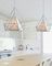 Подвесной светильник Lumina Deco Forti LDP 7921 WT