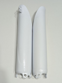 Защита перьев эндуро, пластика пера для вилки мотоцикла L-250