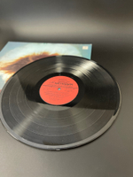 LP София Ротару - Монолог о любви. Виниловая пластинка 12 дюймов Мелодия 1987 год СССР