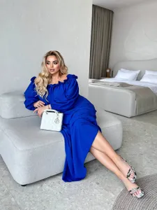 Платье УК-2106 Fabrika