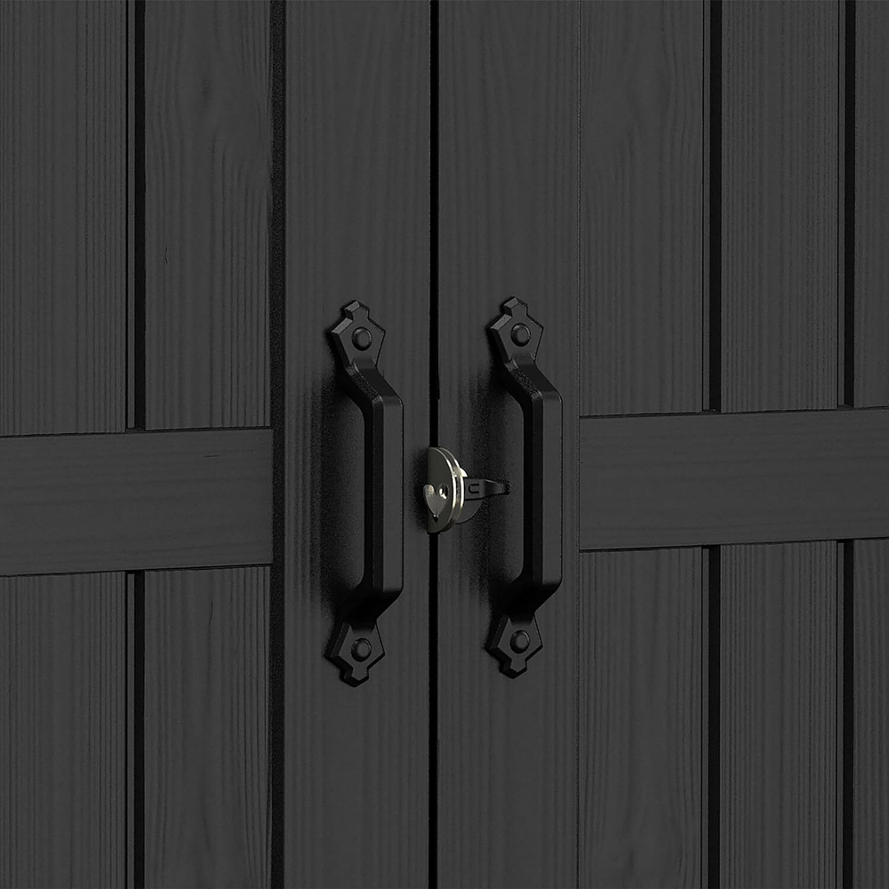 Садовый хозблок Keter Premier 7511