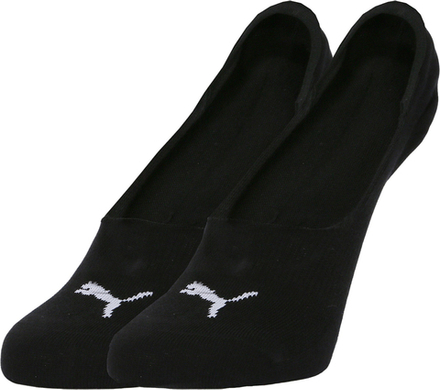 Носки PUMA FOOTIE 2P UNISEX