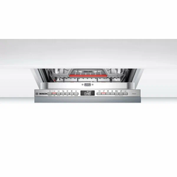 Посудомоечная машина Bosch SPV4EMX60E Home Connect