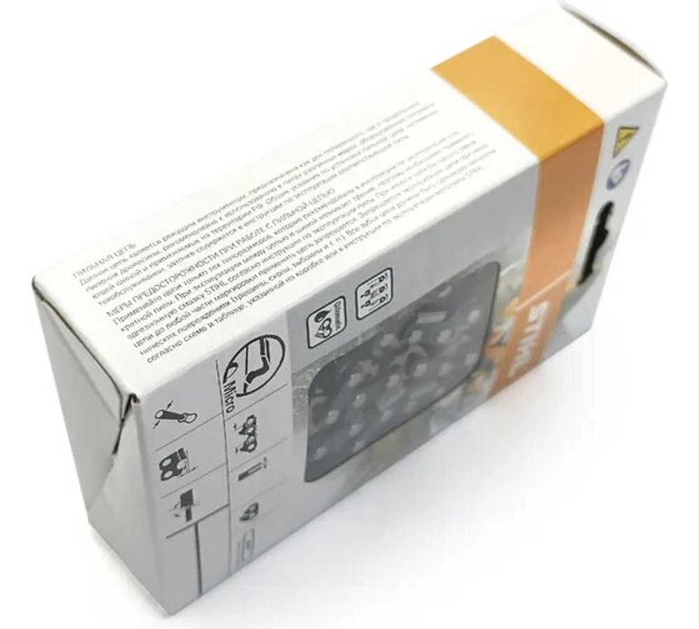 Цепь STIHL 26 RM 67 0,325"-1,6-67шт (3686-006-0067)