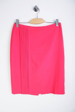 Юбка Glance яркого цвета, маркировка 164-88-96, визуально 44 размер
