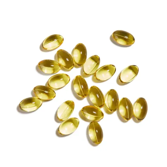 Омега-3 Ультра Fitness Catalyst