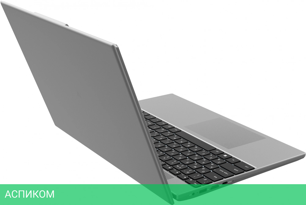 Ноутбук Digma Pro Breve