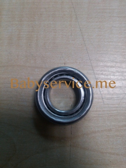 Подшипник 35 / 19 с бортиком