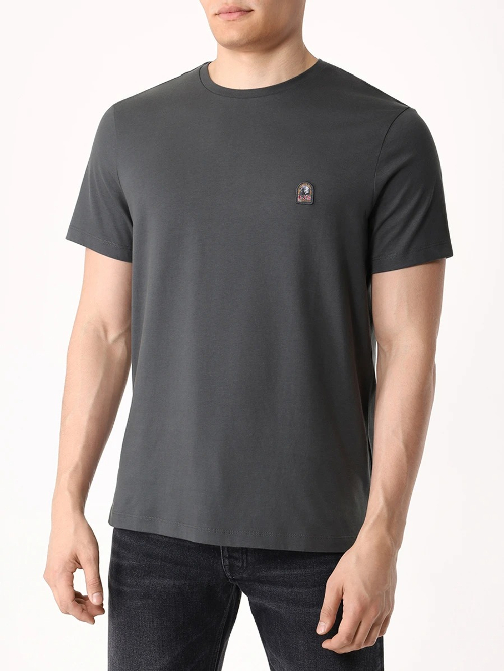 Футболка мужская PARAJUMPERS PATCH TEE