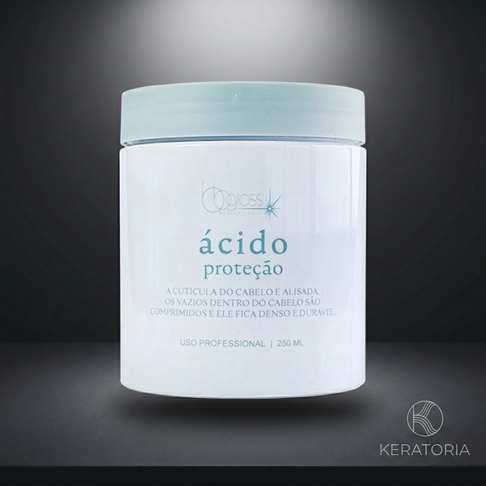 Кислая подложка BB Gloss Acido
