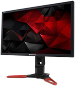 Монитор Acer Predator XB271HUbmiprz черный