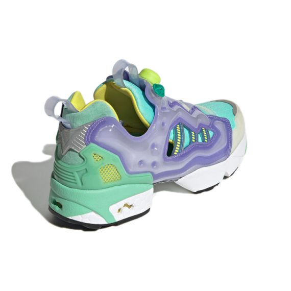 Adidas originals ZX Fury - это универсальный топ Унисекс