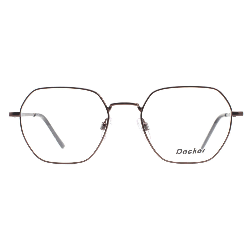 Оправа для очков Dackor 002 Brown