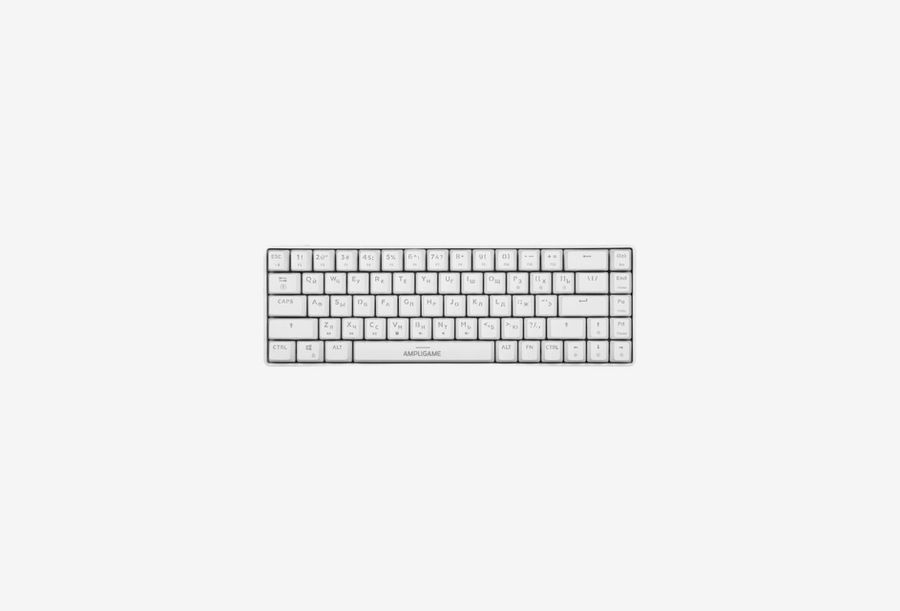 Fifine AmpliGame GK1W_0226522101541