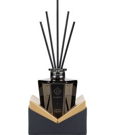 Kirce, диффузор с палочками Legendary Fragrances, Danhera Italy